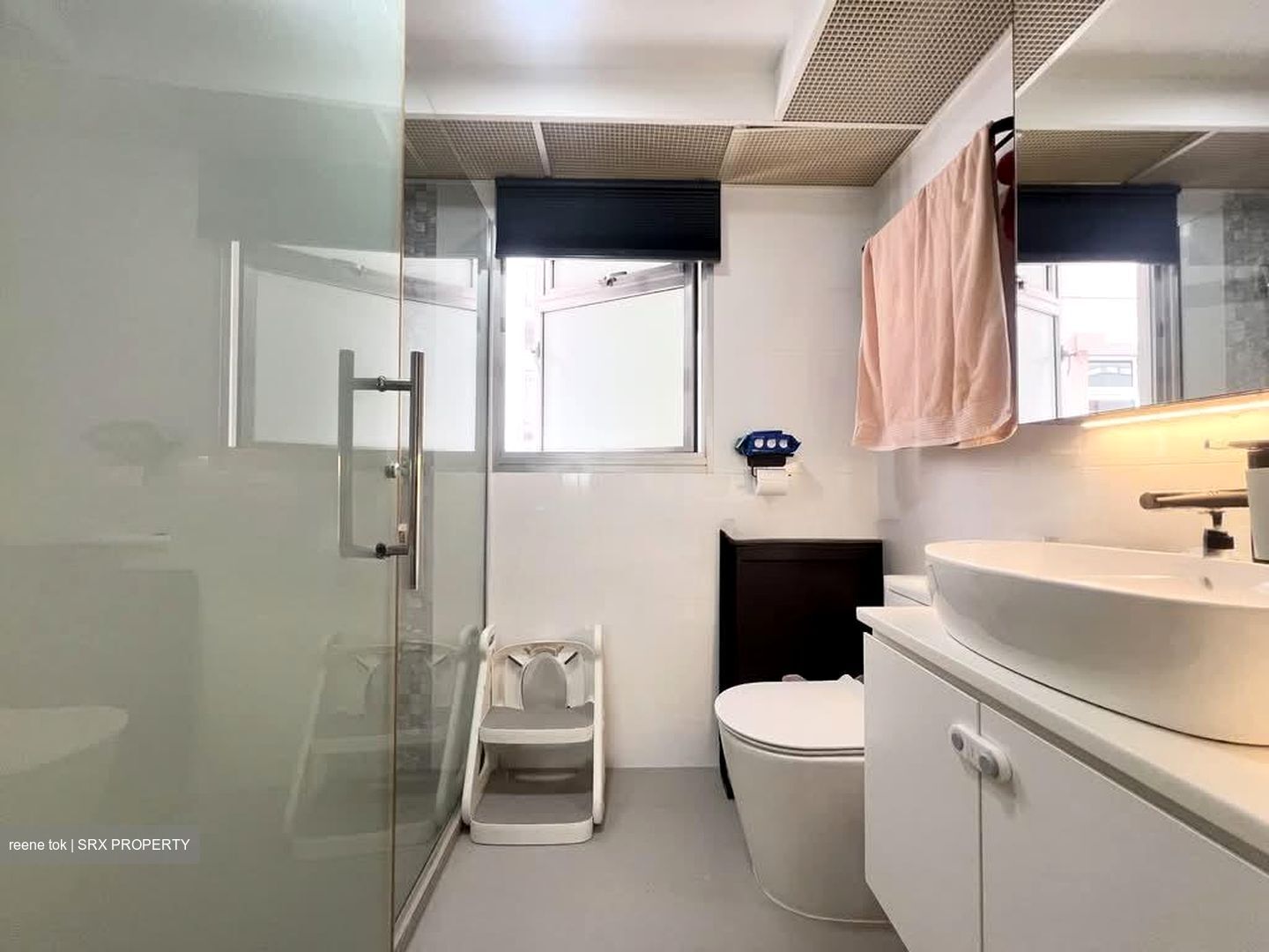 Blk 366A Sun Breeze (Sembawang), HDB 4 Rooms #584274061